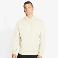 Nike Club Pullover Hoodie  - Men's