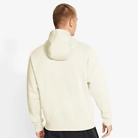 Nike Club Pullover Hoodie  - Men's