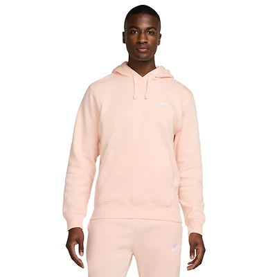 Nike Club Pullover Hoodie