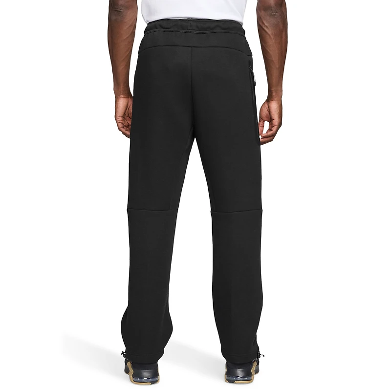 Nike Tech Fleece Open Hem Pants  - Men's