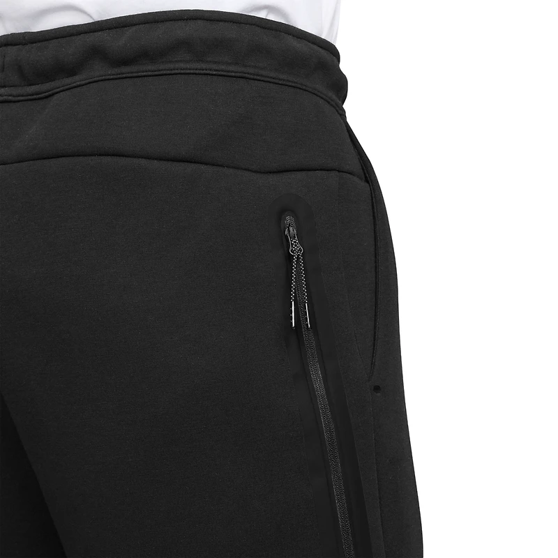 Nike Tech Fleece Open Hem Pants  - Men's