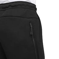 Nike Tech Fleece Open Hem Pants  - Men's
