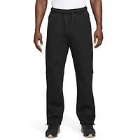 Nike Tech Fleece Open Hem Pants  - Men's