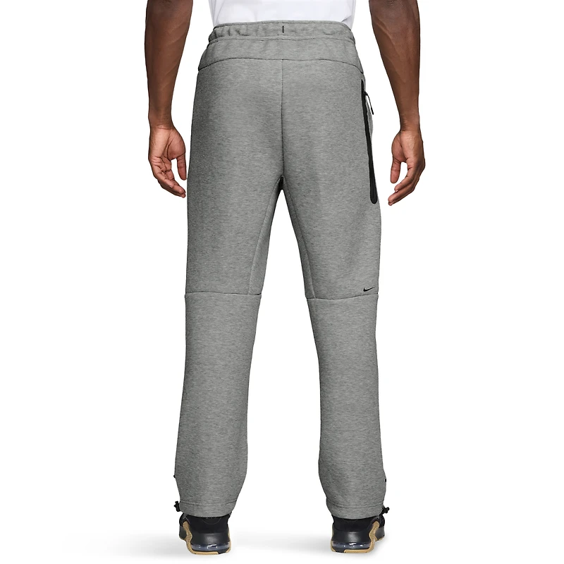 Nike Tech Fleece Open Hem Pants  - Men's