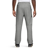 Nike Tech Fleece Open Hem Pants  - Men's