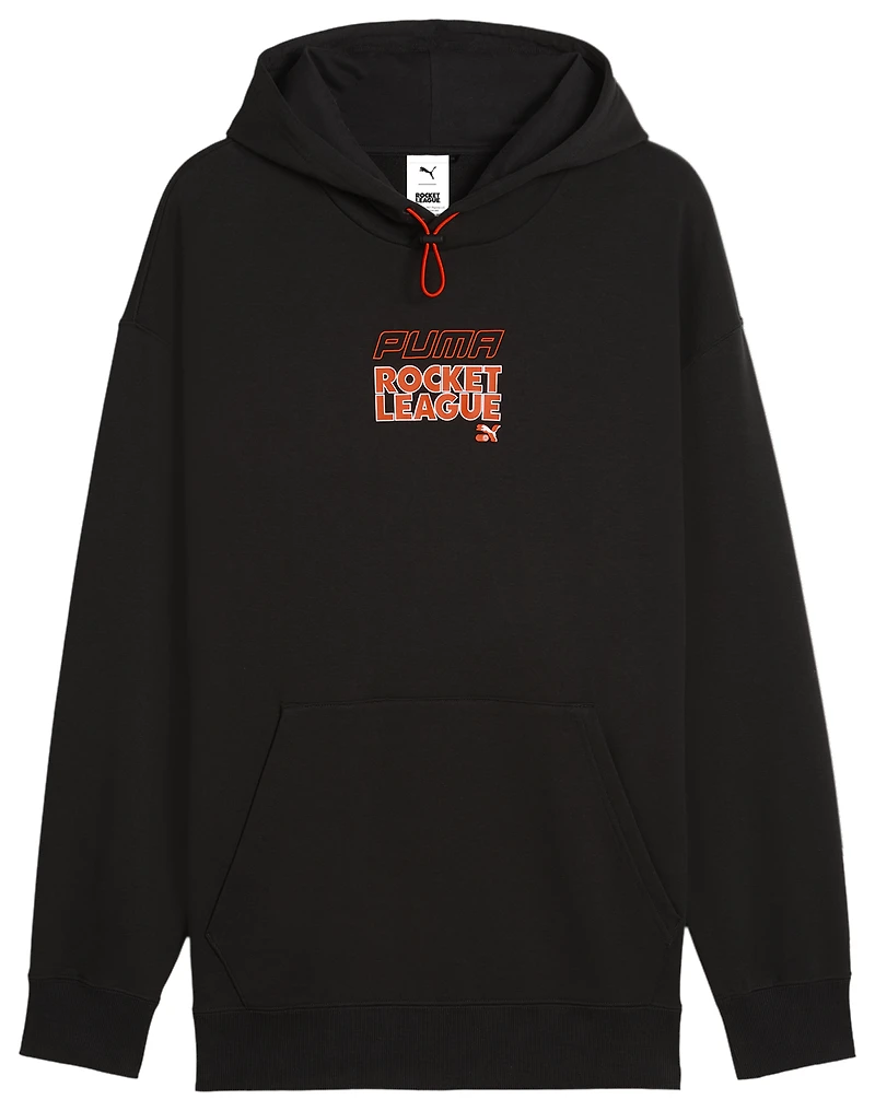 PUMA X Rocket League Graphic Hoodie  - Men's