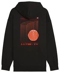 PUMA X Rocket League Graphic Hoodie  - Men's