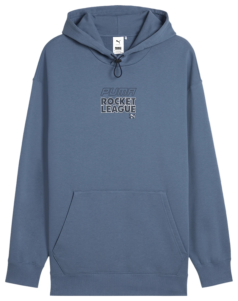 PUMA X Rocket League Graphic Hoodie  - Men's