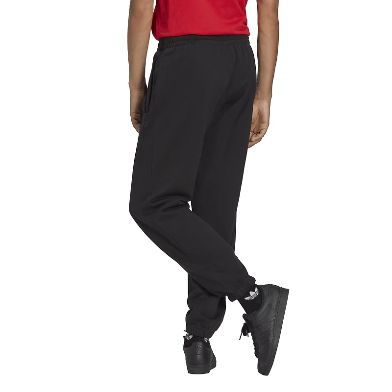 adidas Originals Premium Essential Fleece Pants  - Men's