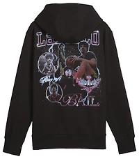 PUMA Melo x Iridescent Hornets Full-Zip Hoodie  - Men's