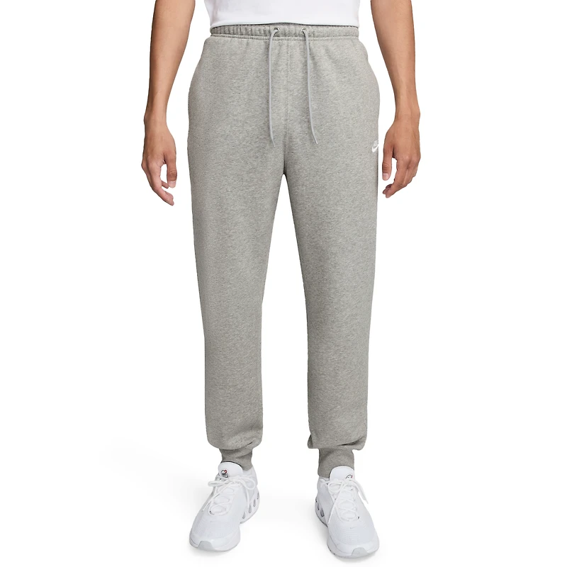 Nike Pantalon d’entraînement de basketball club - Pour hommes