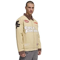 PUMA Veste de travail Fast & Furious - Pour hommes