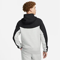 Nike Tech Fleece Full-Zip Hoodie  - Men's