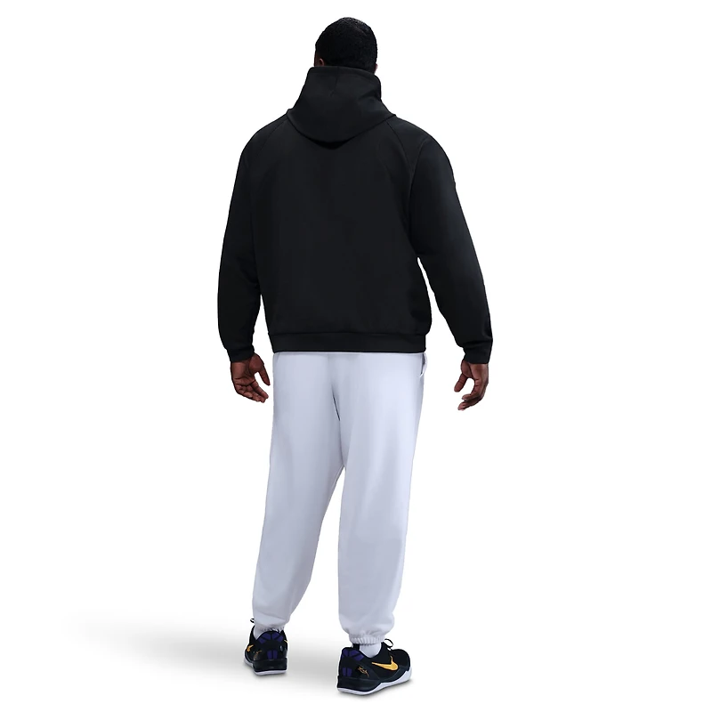Nike Kobe Tech Fleece Fundamental Hoodie  - Men's