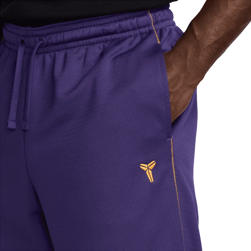 Nike Kobe Tech Fleece Fundamental Pants  - Men's