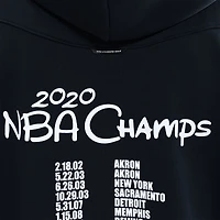 Nike Lebron TF SI Brushed Pullover Hoodie  - Men's