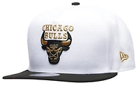 New Era Bulls 950AF Retro 12 Taxi Cap