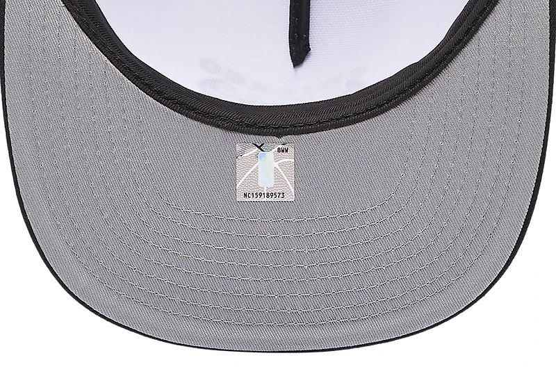 New Era Bulls 950AF Retro 12 Taxi Cap
