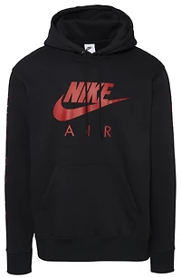 Nike Chandail à capuchon Just Do It - Pour hommes