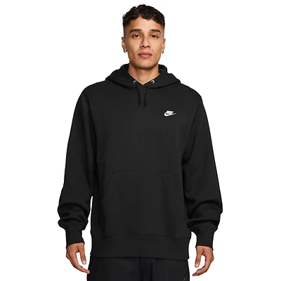 Nike Club Pullover Hoodie