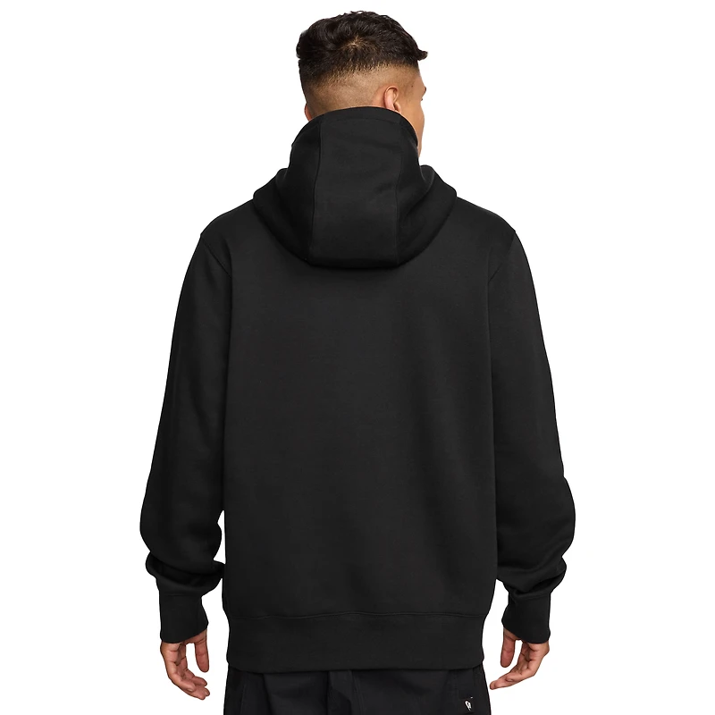 Nike Club Pullover Hoodie