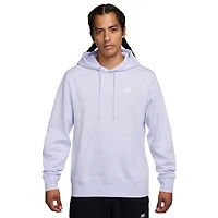 Nike Club Pullover Hoodie  - Men's