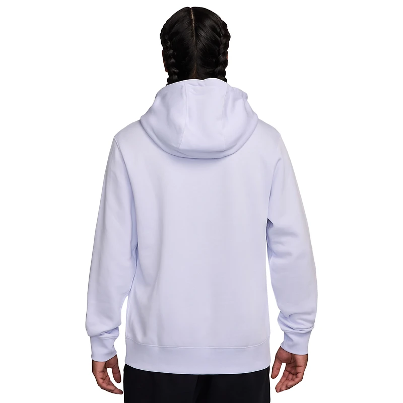 Nike Club Pullover Hoodie  - Men's