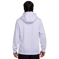 Nike Club Pullover Hoodie  - Men's
