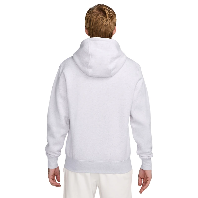 Nike Club Full-Zip Hoodie  - Men's
