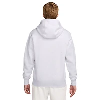 Nike Club Full-Zip Hoodie  - Men's