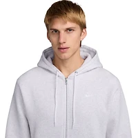 Nike Club Full-Zip Hoodie  - Men's