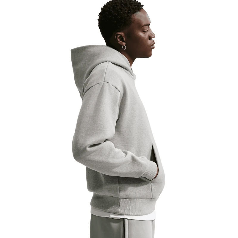 Nike Solo Pullover Concept Hoodie  - Men's