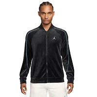 Nike Blouson d'athlétisme en velours Brooklyn - Pour hommes