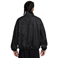 Nike Air All Over Print 1/2 Zip Jacket