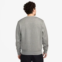 Nike Club Crew Letters