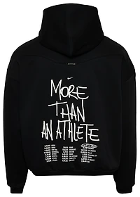 Nike LeBron James TF SI BRSH Pullover Hoodie