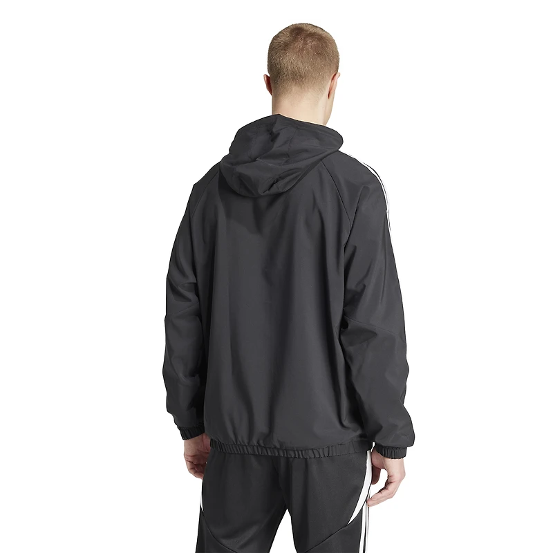adidas Coupe-vent Tiro 24 - Pour hommes