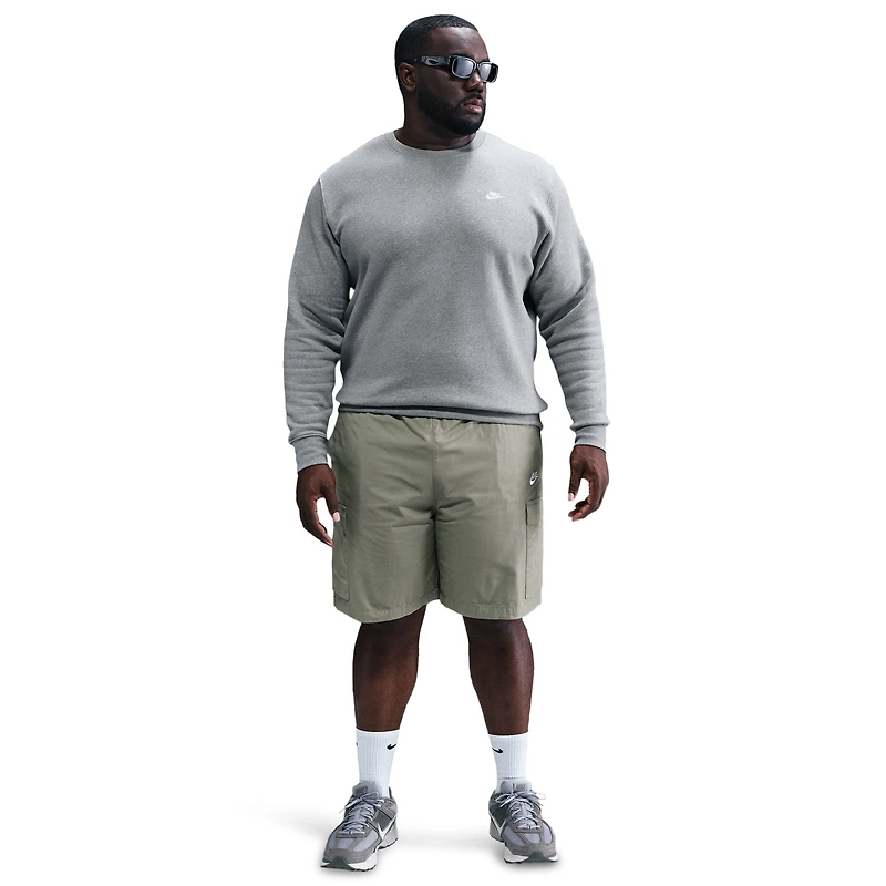Nike Club Crew - Men's