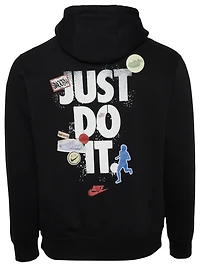 Nike PNB Hoodie  - Men's