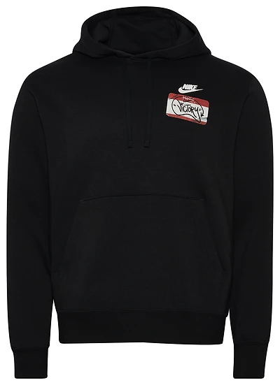 Nike PNB Hoodie  - Men's