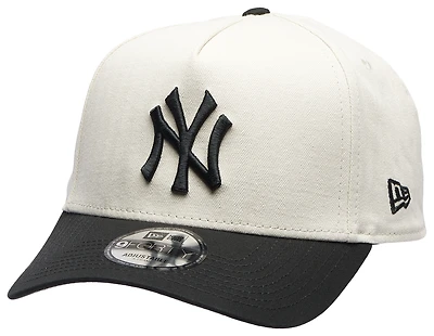 New Era Yankees 940AF Herringbone Cap