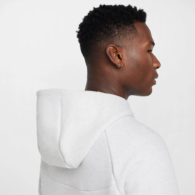 Nike Tech Fleece Full-Zip Windrunner Hoodie