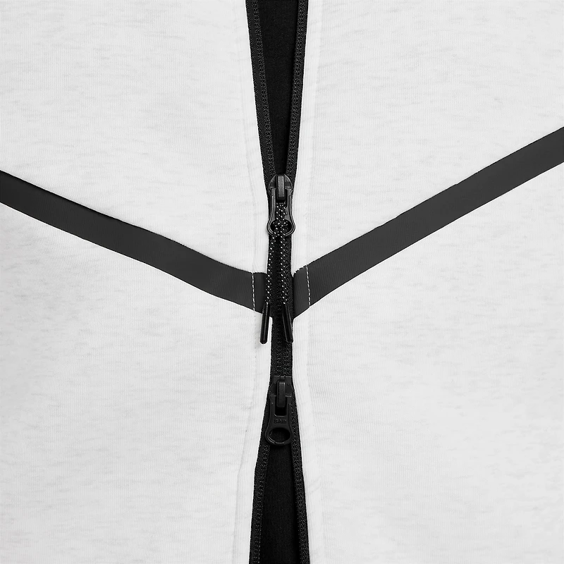 Nike Tech Fleece Full-Zip Windrunner Hoodie