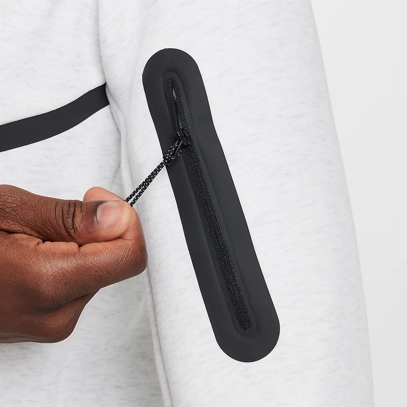 Nike Tech Fleece Full-Zip Windrunner Hoodie
