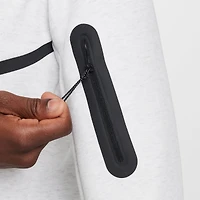 Nike Tech Fleece Full-Zip Windrunner Hoodie