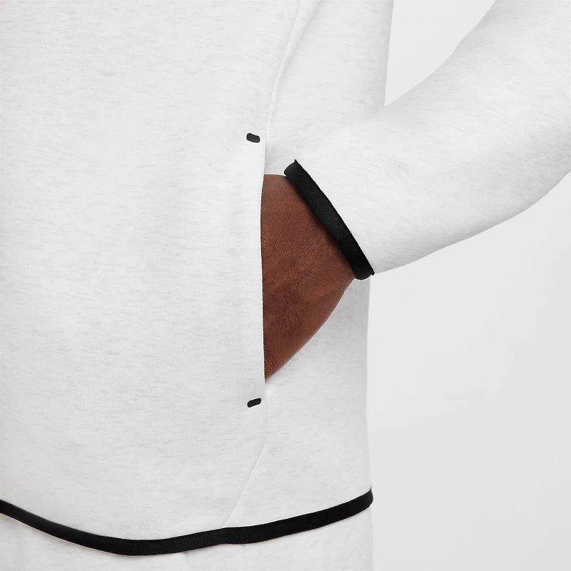Nike Tech Fleece Full-Zip Windrunner Hoodie