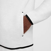 Nike Tech Fleece Full-Zip Windrunner Hoodie