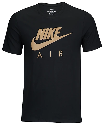 Nike Air Reflective T-Shirt - Men's