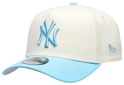 New Era MLB 940 A-Frame Metallic SP Cap  - Adult