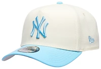 New Era MLB 940 A-Frame Metallic SP Cap  - Adult